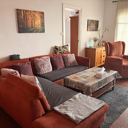 Casa Apartment *