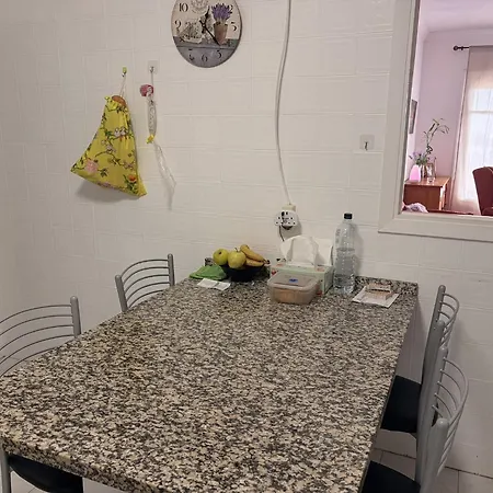 Apartment Casa