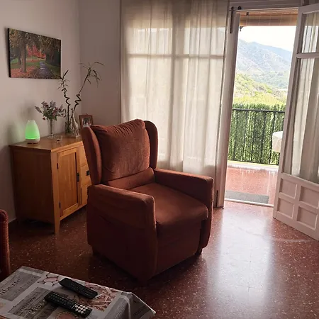 Casa Nerja