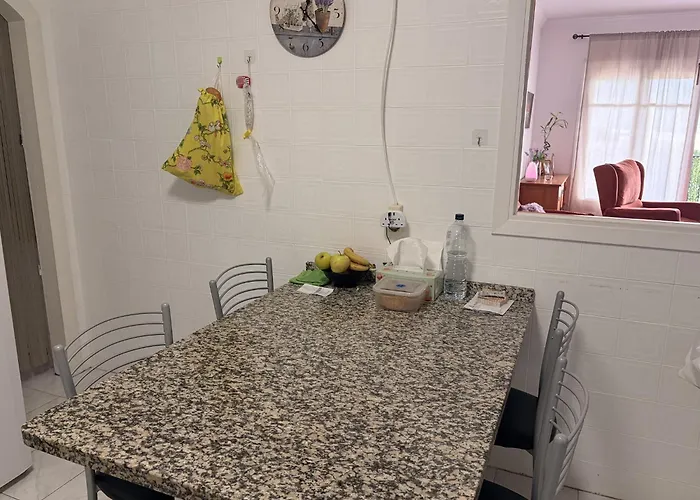 Apartment Casa