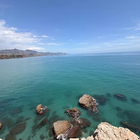 Casa Nerja Maro
