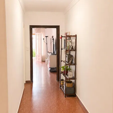 Апартаменты Casa Nerja