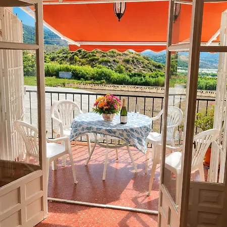 Апартаменты Casa Nerja *