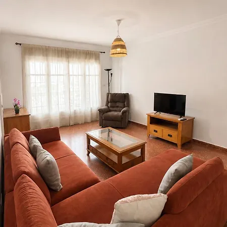 Casa Nerja Маро