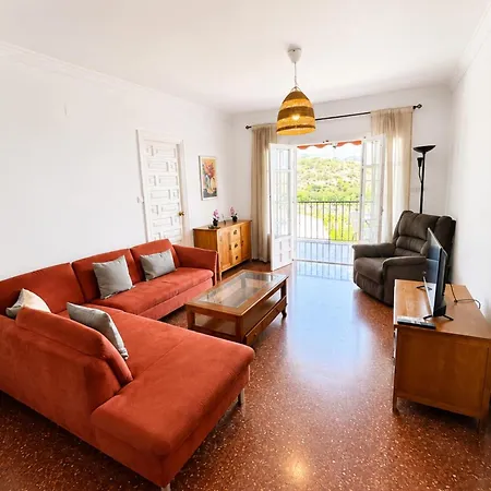 Casa Nerja * Маро