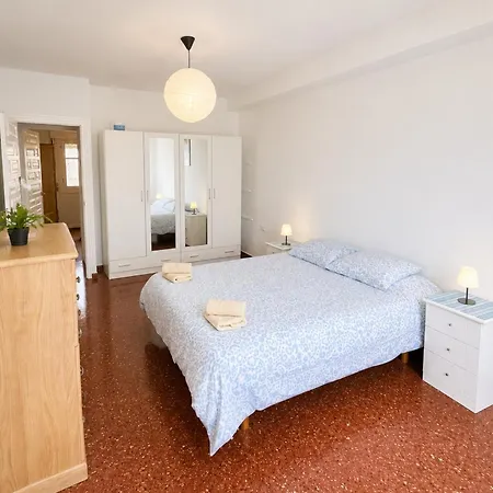 Appartement Casa Nerja