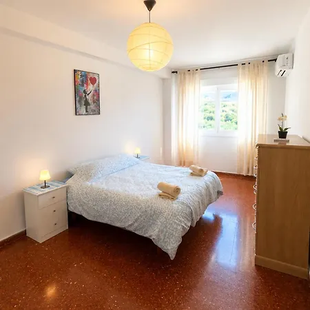 Casa Nerja