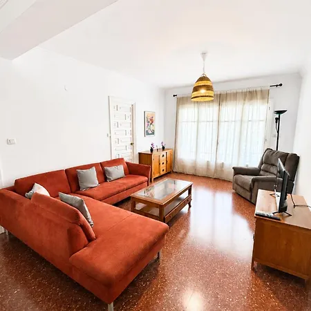 Casa Nerja Appartement Maro