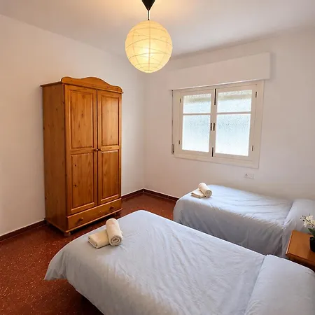 Апартаменты Casa Nerja *