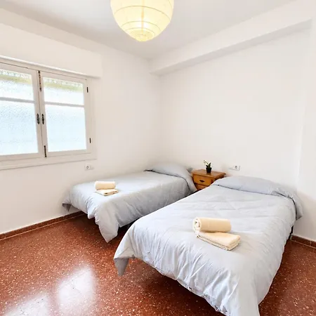 Casa Nerja Апартаменты *