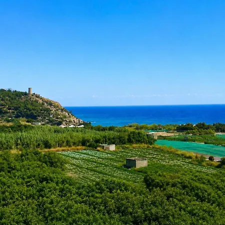 Casa Nerja Appartement Maro