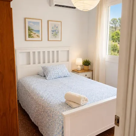 Casa Nerja Appartement *