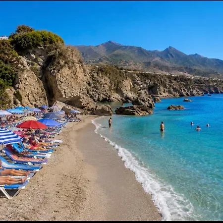 Appartement Casa Nerja *