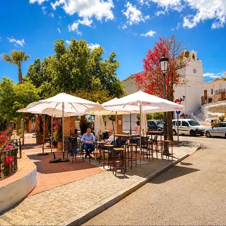 Appartement Casa Nerja